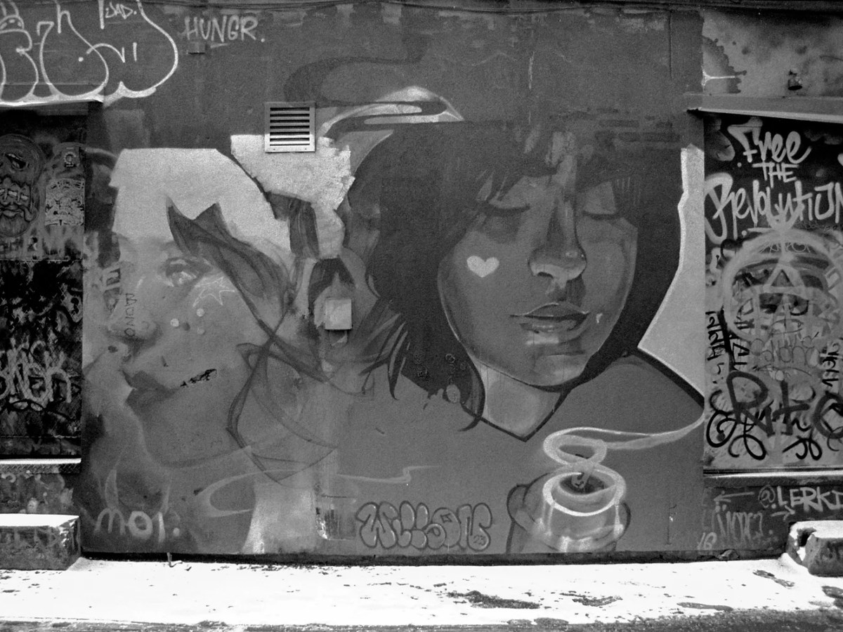 The future of publicly approved “Street&nbsp;Art”