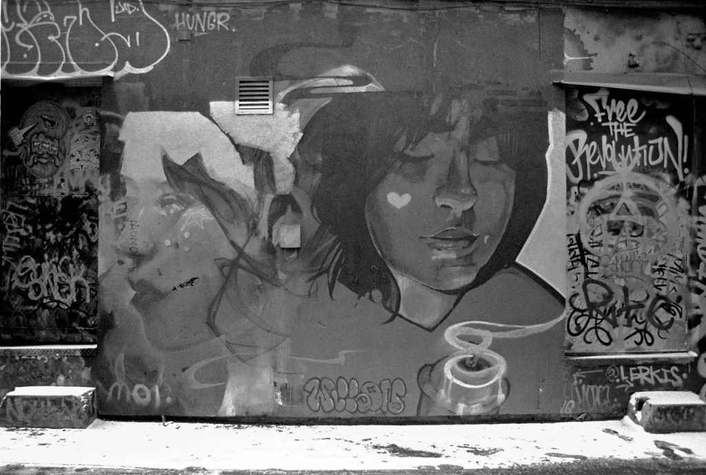 The future of publicly approved “Street&nbsp;Art”